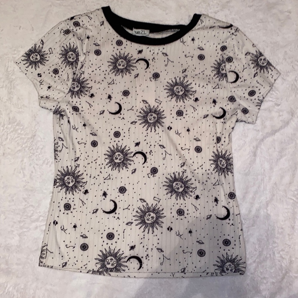 Rue21 Shirt